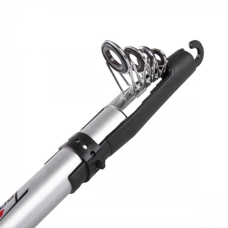 Спиннинг телескопический Tegu 2.4 m (РR-ТG-240) Premier