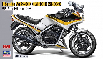 21761-Мотоцикл HONDA VT250F (MC08) (1985) (Limited Edition)