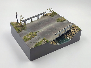 HE-35081 Подставка &amp;amp;amp;quot;мост&amp;amp;amp;quot;