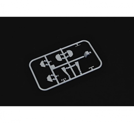 SH72340 Blohm & Voss BV 155V-1 Special Hobby