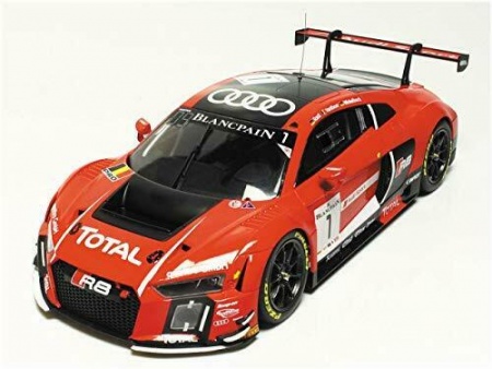 NU24004 Audi R8 LMS GT3 2015 Spa 24H NuNu NU24004 Audi R8 LMS GT3 2015 Spa 24H NuNu