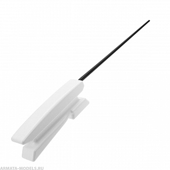 Удочка Кобылка белая (PR-K-W) Premier Fishing( цена указана за упаковку, в количестве 10шт.)