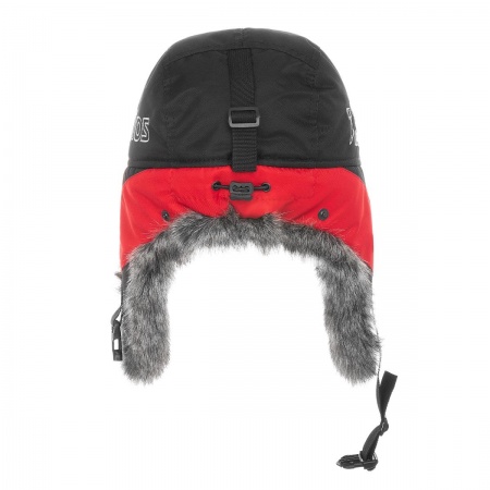 Шапка Чарыш. цв.красный р.XL Helios