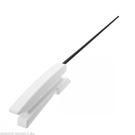 Удочка Кобылка белая (PR-K-W) Premier Fishing( цена указана за упаковку, в количестве 10шт.) Удочка Кобылка белая (PR-K-W) Premier Fishing( цена указана за упаковку, в количестве 10шт.)