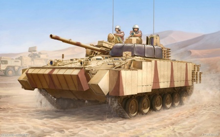 01532 БМП  БМП-3(ОАЭ) с активной бронёй и комбинированными экранами Trumpeter 01532 БМП  БМП-3(ОАЭ) с активной бронёй и комбинированными экранами Trumpeter