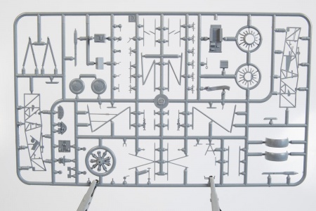 SH72330 Letov S.328v Czechoslovak Floatplane Special Hobby