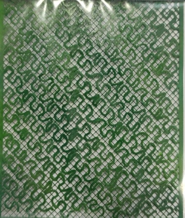 МT72001 ФТД Маскировочная сеть МКТ-Т (СССР)