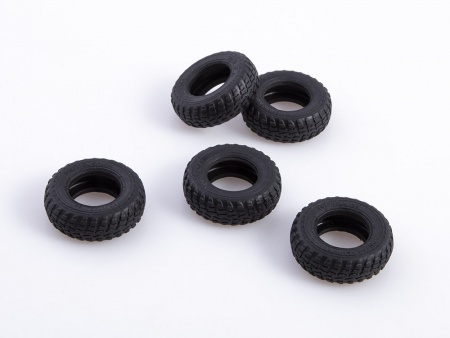 1567AVD IFA W50LA самосвал AVD Models