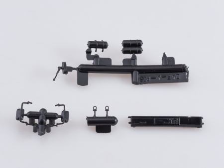 1268AVD Сборная модель АЦ-3-40 (43502) AVD Models