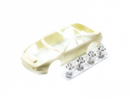 24087 Nissan 300ZX Turbo Tamiya