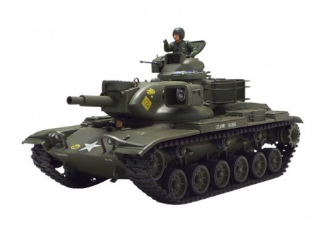 89542T Американский танк M60A2 Medium Tank Tamiya 89542T Американский танк M60A2 Medium Tank Tamiya