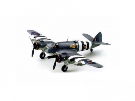 61067T Bristol Beaufighter TF.Mk.X Tamiya