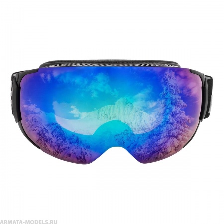 Очки горнолыжные (HS-HX-019) Helios