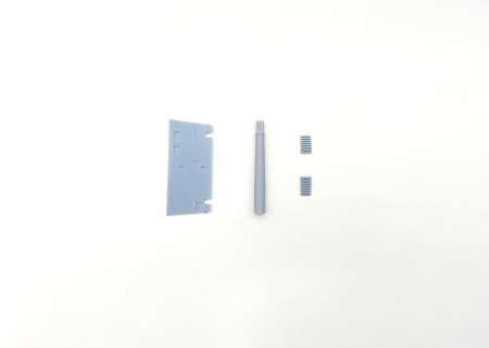 AH35A048 Израильский танк IDF SHOT KAL ALEF Amusing Hobby