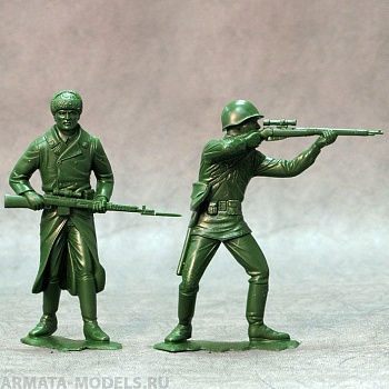 80004 Красная армия