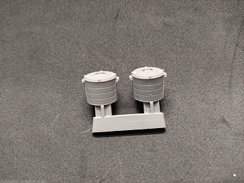 ММ35110 Термос армейский ТВН-18 ММ35110 Термос армейский ТВН-18