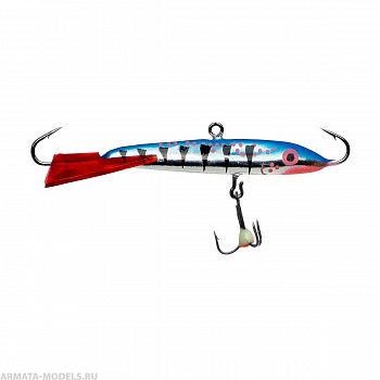 Балансир Classic №2, 26гр (PF-С-2-26) Premier Fishing