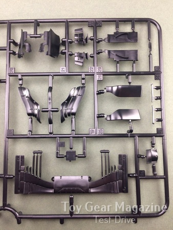 20018EBB McLaren Honda MP4-31 EBBRO