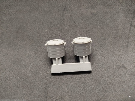 ММ35110 Термос армейский ТВН-18