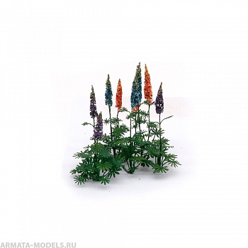 S168MWP Люпин, размер M S168MWP Люпин, размер M