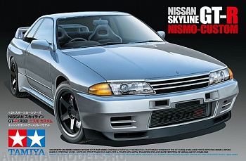 24341 GT-R (R22) Nissmo-Custom