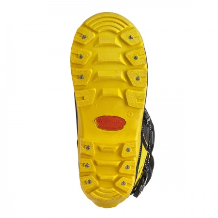 Сапоги утепленные FORSE р.44 (А-104) NISUS