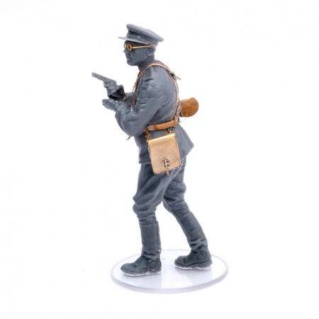 S-219 Снаряжение офицера РККА, размер М