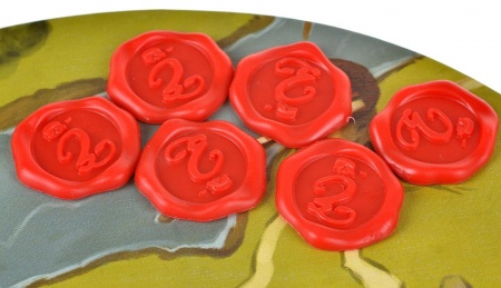 915719HW Эверделл: Лесной экспресс