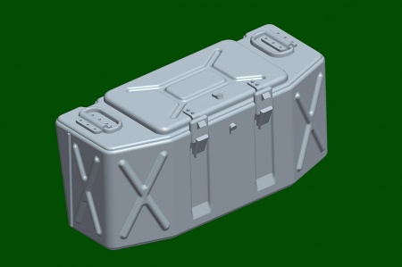 09599P Сборная модель 2S25 Sprut-SD Amphibious Light Tank Trumpeter