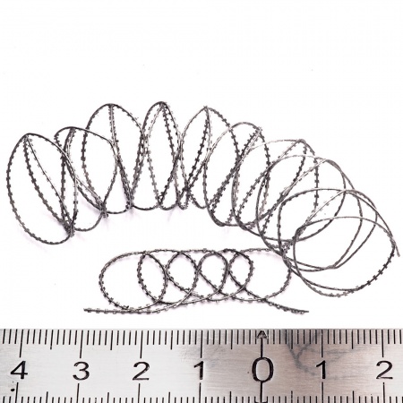 S-120 Армированная колючая лента, размер М