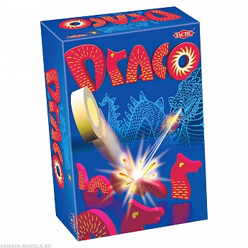 TAC02834 Дракон TAC02834 Дракон