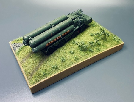 AM72346 Подставка На высоте.