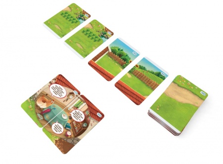 УТ100029230 Детектим Исчезнувший пирог УТ100029230 Детектим Исчезнувший пирог