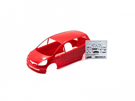 24251 Honda Jazz Tamiya 24251 Honda Jazz Tamiya