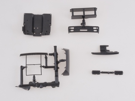 7040AVD Сборная модель МАЗ-6422 с полуприцепом МАЗ-9506-30 AVD Models 7040AVD Сборная модель МАЗ-6422 с полуприцепом МАЗ-9506-30 AVD Models