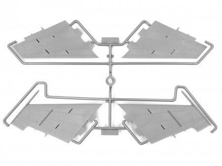 72175 МиГ-25 БМ, Советский ударный самолет ICM