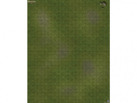 1808HW Pathfinder НРИ: Поле игровое «Таверна»