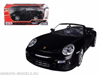 73183 Porsche 911 Turbo Cabriolet