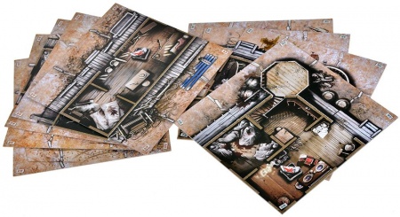 915814HW Зомбицид Живым или не очень