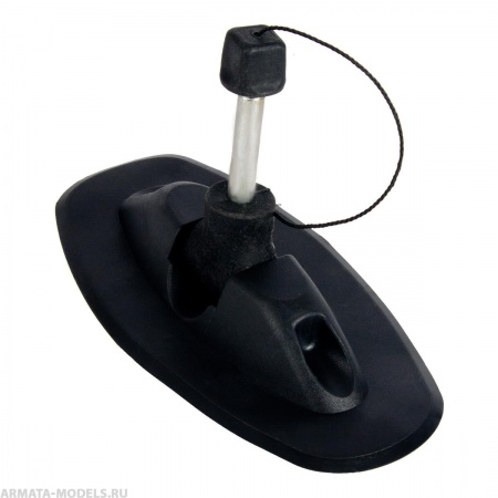 Уключина модернизированная цинк Тонар