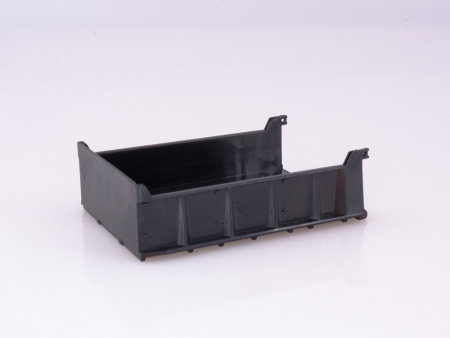 1374AVD Сборная модель МАЗ-205 самосвал AVD Models