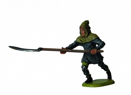 8059 Крестьянская армия Звезда