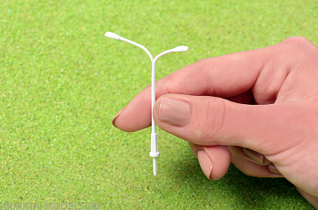 008fk021 Пластиковые модели двойных уличных фонарей. (Набор 10 шт.) H=45 мм.