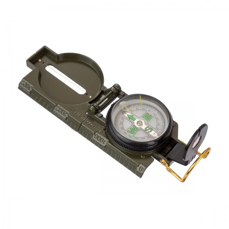 Компас (HS-DC45-2B) Helios