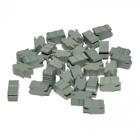 17030fFI Робин Гуд и бравые ребята