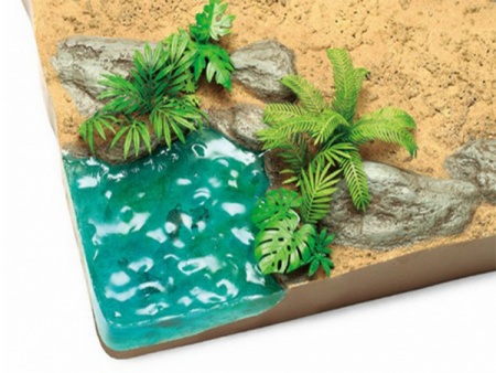 87136T Прозр. эпоксидн. клей (150g)