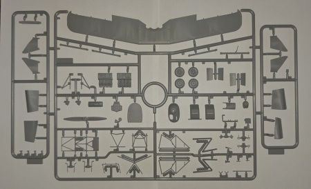 32032 Ki-86a/K9W1 Cypress, Японский учебный самолет 2 МВ ICM