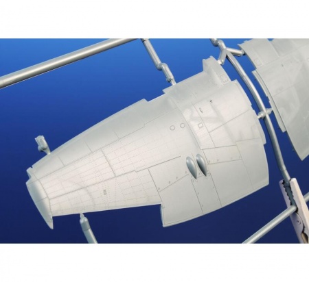 SH48214 Tempest Mk.II Hi-Tech Special Hobby