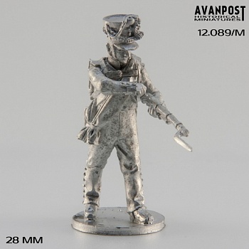 12.089/МАП Егерь