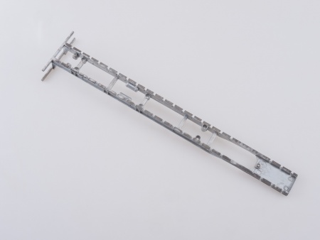 Сборная модель МАЗ-5432 с полуприцепом МАЗ-93971 AVD Models